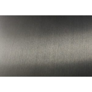 Monogram 66" Top Plate Titanium Designer Collection- ZKW66TV