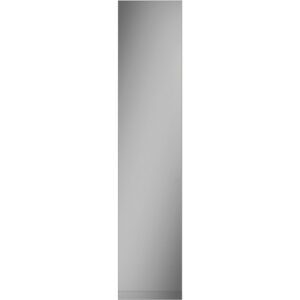 18" Fully Integrated Column Door Panel, Left Hand