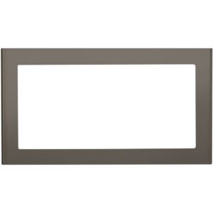 GE 27" Optional Trim Kit for Microwave Slate JX827SLFC