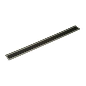 42" Stainless Steel Toekick for Column Refrigeration