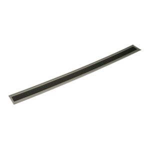 48" Stainless Steel Toekick for Column Refrigeration