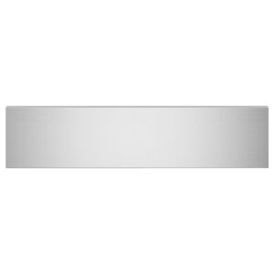 Monogram 30" Storage Drawer Stainless Steel- Statement Collection-ZXS900PSNSS