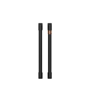 Café Custom Handle Kit for French-Door Single Wall Oven Flat Black