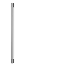 Monogram Undercounter Refrigerators Statement Handle Kit Stainless Steel