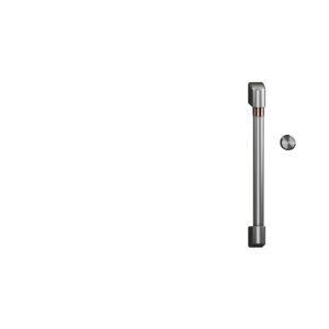 Café Over-the-Range Microwave Oven Handle Kit Brushed Stainless