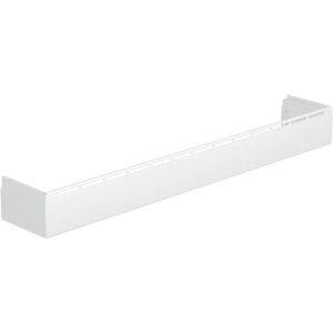 Café™ Toe Kick Pro Range 36" - Matte White CXPR6TKPMWS