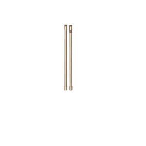 Café Refrigeration Handle Kit - Brushed Bronze CXSS2H2PMBZ