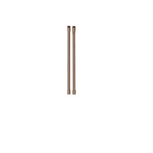 Café Refrigeration Handle Kit - Brushed Copper CXMS2H2PNCU