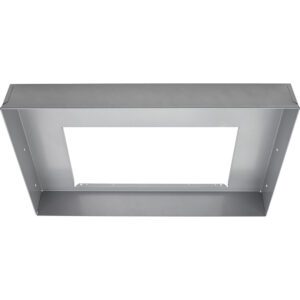 30" Hood Liner Stainless Steel