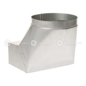 Range Hood Recirculation Kit for Customer Insert