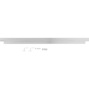Monogram® Flush Vent Trim Accessory