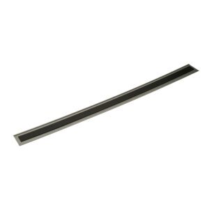 54" Stainless Steel Toekick for Column Refrigeration