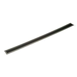 60" Stainless Steel Toekick for Column Refrigeration