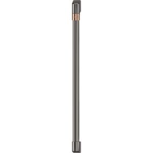 Café Wine/Beverage Center Handle Kit Brushed Black