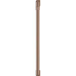 Café Wine/Beverage Center Handle Kit Brushed Copper