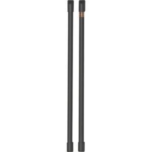 Café Refrigeration Handle Kit Flat Black