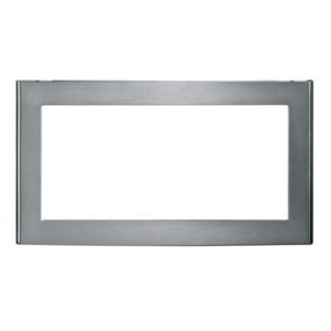 GE 27" Built In Kit JX827SFC