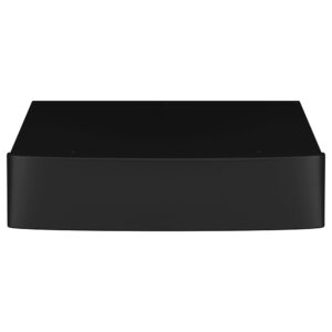 GE 7" Riser Carbon Graphite