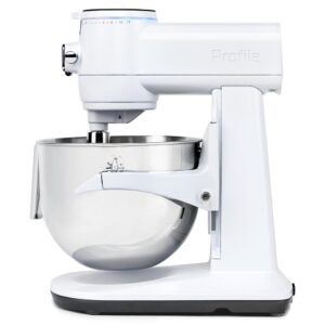 GE Profile Smart Mixer with Auto Sense