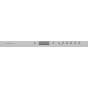 Monogram 24" Fully Integrated Dishwasher - Stainless Steel ZDT985SPNSS