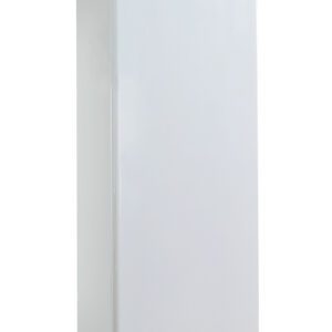 Moffat 5.5 Cu. Ft. Manual Defrost Upright Freezer White